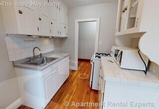 119 College Ave, Unit #31 in Somerville, MA - Building Photo - Building Photo