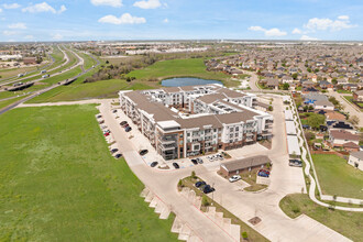 The Village at Waxahachie in Waxahachie, TX - Building Photo - Building Photo