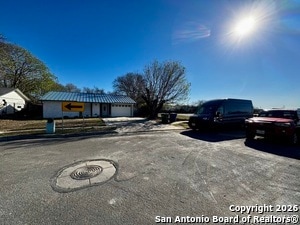 12200 La Barca St in San Antonio, TX - Building Photo - Building Photo