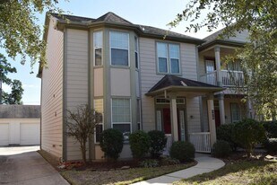 3418 Glenmore Meadow Dr in Spring, TX - Building Photo