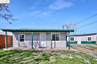 1618 Viera Ave in Antioch, CA - Building Photo - Building Photo