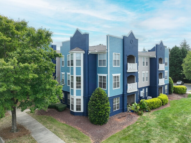 The Alcove at Birkdale Village