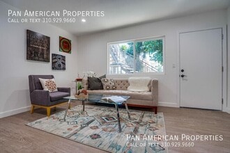 1503 Stanton Pl in Long Beach, CA - Foto de edificio - Building Photo
