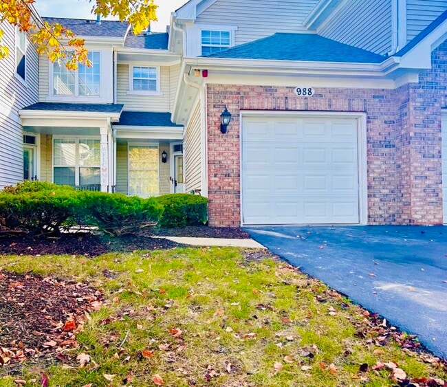 988 Sheridan Cir in Naperville, IL - Building Photo - Building Photo