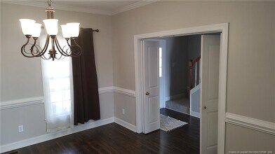 504 Brunswick Rd in Fayetteville, NC - Building Photo - Building Photo