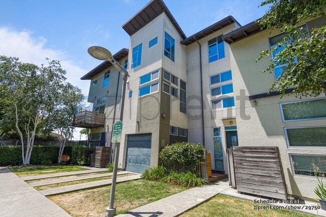 3 South Ct in Oakland, CA - Building Photo - Building Photo