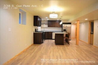 338 S Oak Park Ave in Oak Park, IL - Building Photo - Building Photo
