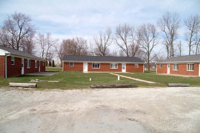 1800 W State Road 32 in Westfield, IN - Building Photo - Building Photo