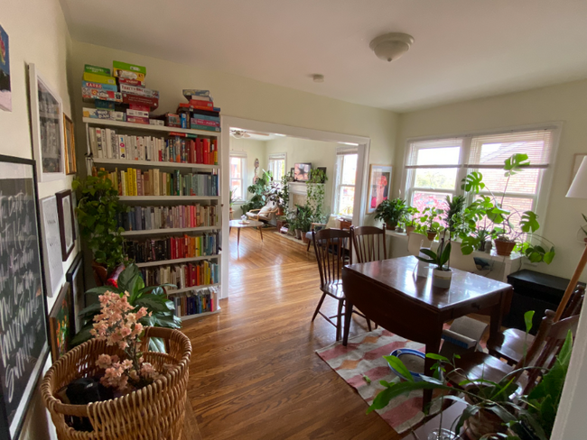 property at 925 Nassau St