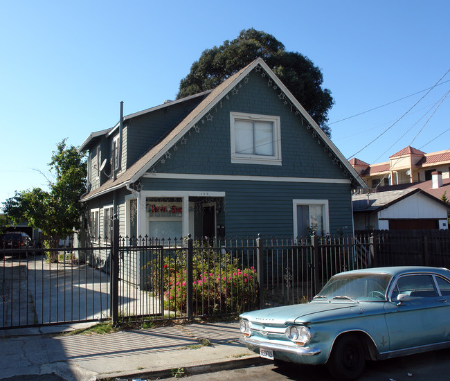 149 13th St in Richmond, CA - Building Photo - Building Photo