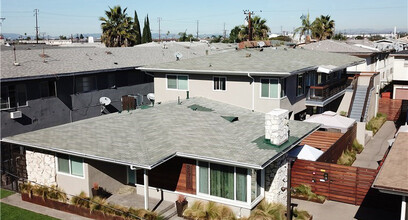 2917 Rosecrans Ave in Gardena, CA - Building Photo - Building Photo