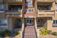 14809-14819 Downey Ave in Paramount, CA - Building Photo - Building Photo