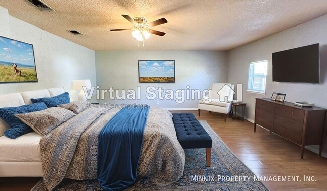 4825 53rd St in Lubbock, TX - Building Photo - Building Photo