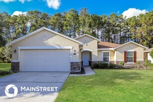 3819 Ellaville Ct in Jacksonville, FL - Building Photo