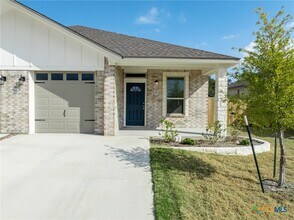 5308 Rose Gdn Lp in Killeen, TX - Building Photo - Building Photo