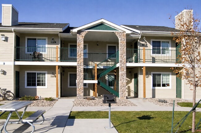 property at 1120 City Park Ave