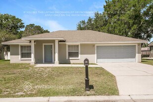 6789 Shepherd Oaks Rd in Lakeland, FL - Building Photo