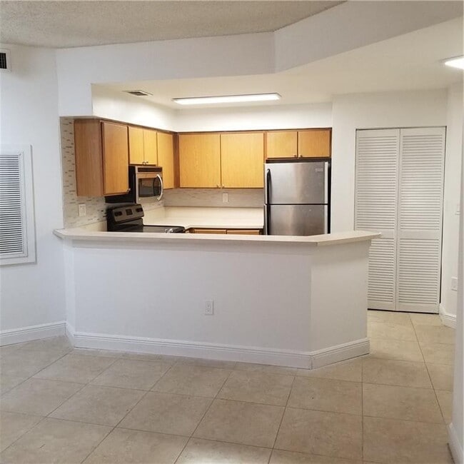 property at 2550 SW 18th Terrace