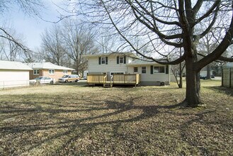 1907 Bellamy Dr in Champaign, IL - Building Photo - Building Photo