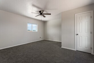 5002 La Cienega St NW in Albuquerque, NM - Building Photo - Building Photo