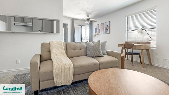 1071 Clayton Ln, Unit M0412 in Austin, TX - Building Photo - Building Photo