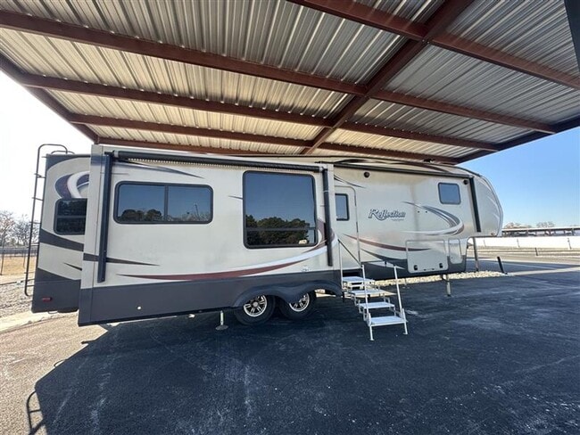 property at 17750 Hwy 155 S