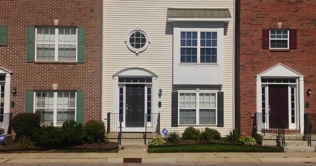 property at 117 Clancey St