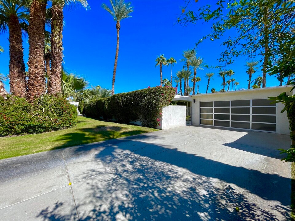 70480 Mottle Cir in Rancho Mirage, CA - Building Photo