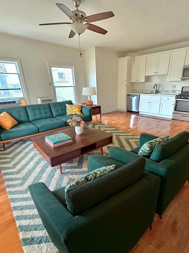 1526 6th Ave in Los Angeles, CA - Building Photo - Building Photo