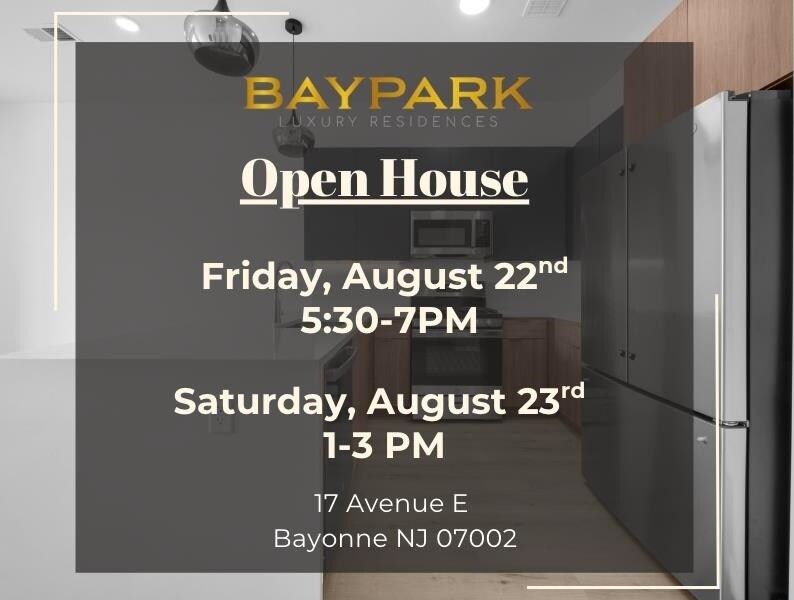 17 Ave E in Bayonne, NJ - Building Photo