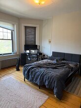 174 Saint Alphonsus St, Unit 2 in Boston, MA - Foto de edificio - Building Photo