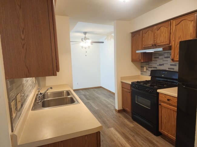 property at 2012 MacArthur Rd