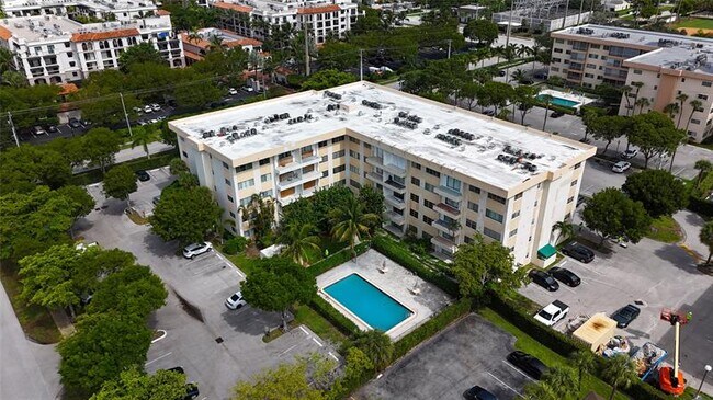 50 SW 3rd Ave in Boca Raton, FL - Building Photo - Building Photo