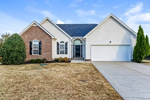 120 Emma Ct in Murfreesboro, TN - Building Photo