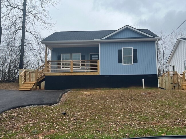 property at 2435 Adams Ave