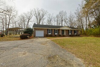 4610 Linden Rd in Linden, NC - Building Photo - Building Photo