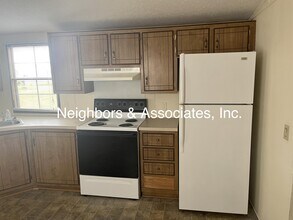 964 Pleasant Hill Church Rd in Benson, NC - Building Photo - Building Photo