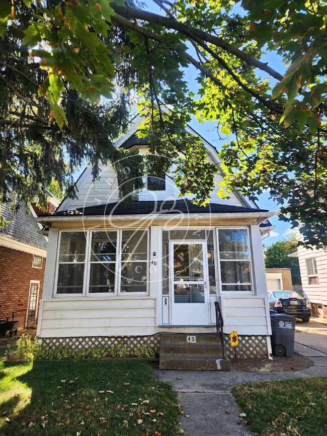 40 Nevada St in Toledo, OH - Building Photo - Building Photo