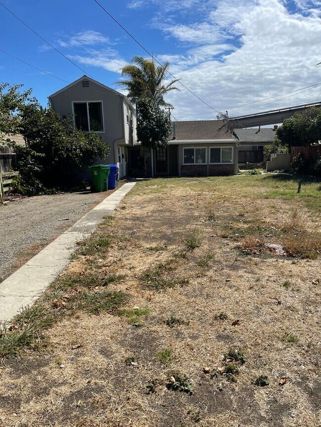 561 Medford Ave Rentals in Hayward, CA