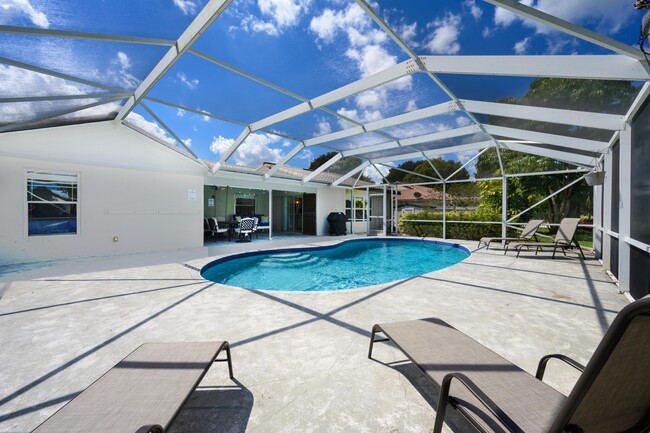 property at 11577 Anhinga Dr