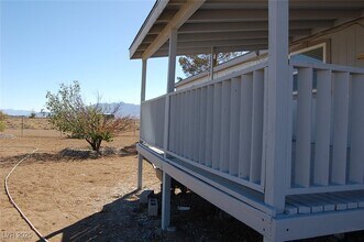 1781 S Baradonna Rd in Pahrump, NV - Building Photo - Building Photo