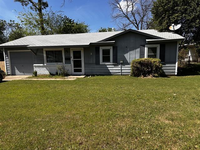 property at 1804 England Rd