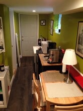 3804 Woodlea Ave, Unit Independent Studio in Baltimore, MD - Building Photo - Building Photo