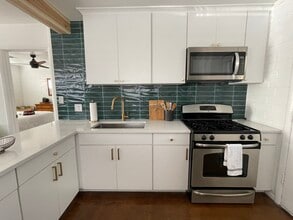 1018 E Polk St, Unit 1 in Phoenix, AZ - Building Photo - Building Photo
