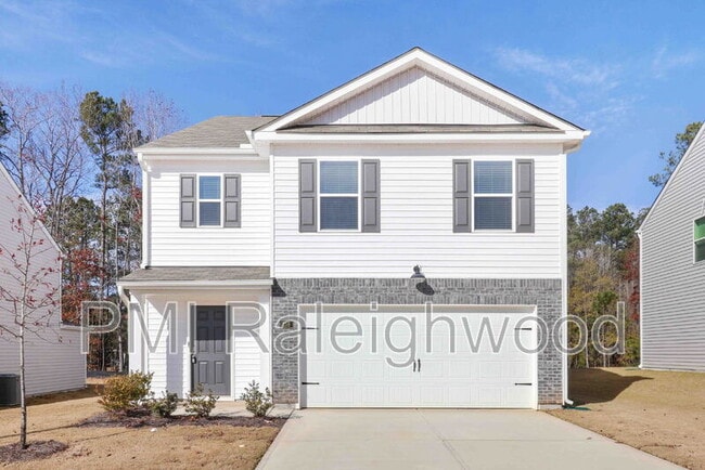 258 Palm Dr in Sanford, NC - Building Photo - Building Photo