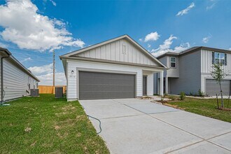 8510 Ora Mdws Dr in Richmond, TX - Building Photo - Building Photo