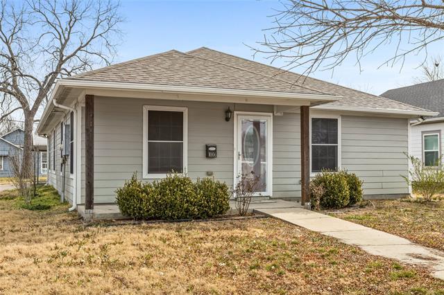 1006 Throckmorton St in McKinney, TX - Building Photo - Building Photo