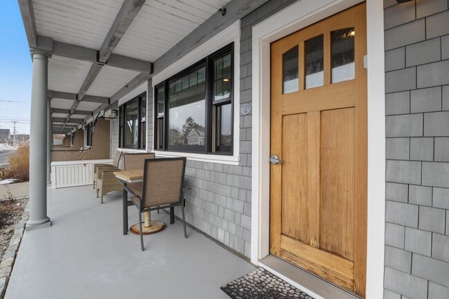 property at 3 King St