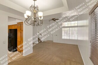 1449 E Park Ave in Chandler, AZ - Building Photo - Building Photo