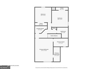 128 Innis Brk Cir in Euharlee, GA - Building Photo - Building Photo